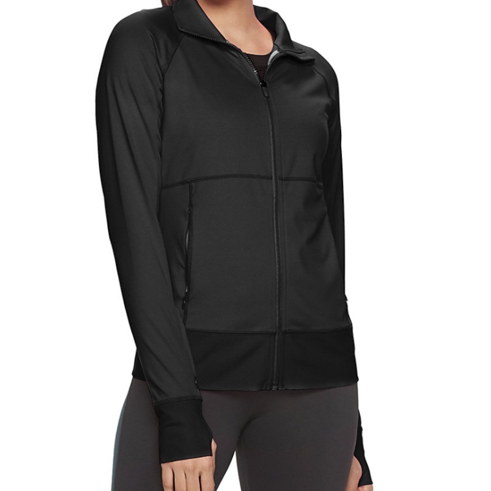 Women’s FILA SPORT Performance Jacket